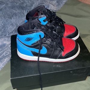 Jordan 1 HIGH OG